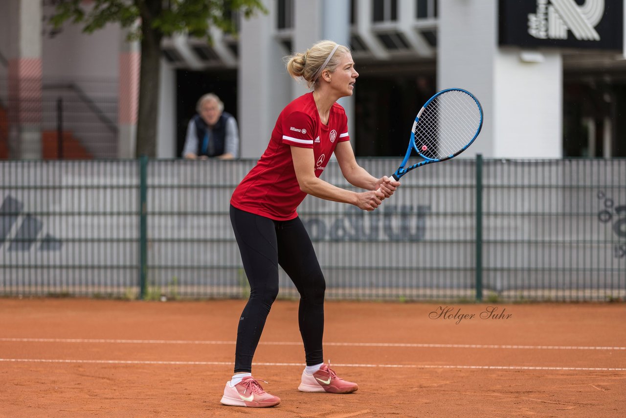 Bild 166 - RL der Club an der Alster 2 - LTTC Rot Weiss Berlin 2 : Ergebnis: 6:3